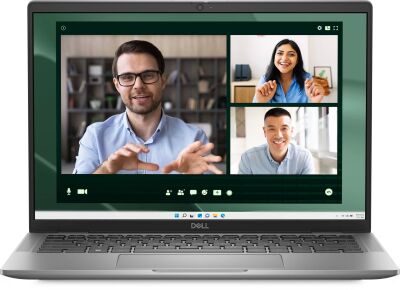 ������� Dell Latitude 7450 Core Ultra 7 155U 16Gb SSD512Gb Intel Graphics 14" IPS FHD (1920x1200) Windows 11 Pro grey WiFi BT Cam (7450-7650)