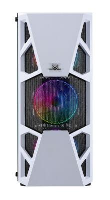 ������ Formula CL-3303W RGB ����� ��� �� ATX 2x120mm 2xUSB2.0 1xUSB3.0 audio bott PSU