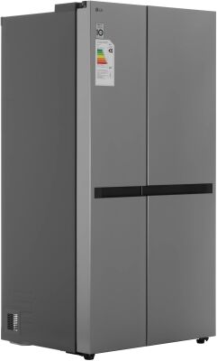 ����������� LG GC-B257KMHW 2-�������. ����������� ��������
