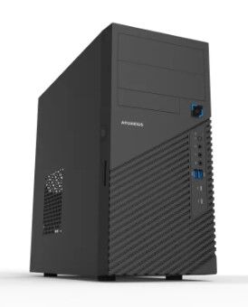  Aquarius Pro K760 (.466539.823) (MNT/PSU400/i7_12700/DDR5_16G/SSD512_M2_NVMe/WiFi/BT/KM)