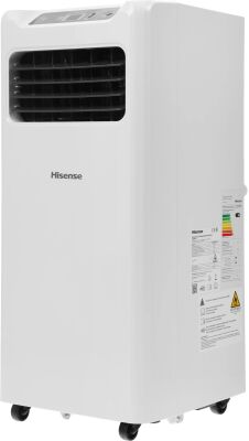 ����������� ��������� Hisense W-series AP-09CR4GKWS00 ����� ����.17�2