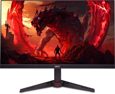 ������� Acer 27" Nitro VG270KV4bmiipx ������ IPS LED 0.5ms 16:9 HDMI M/M ������� 250cd 178��/178�� 3840x2160 160Hz FreeSync Premium DP 4K