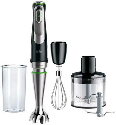 ������� ��������� Braun MQ9135XI ������/�����������