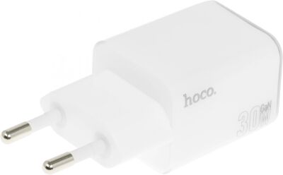 ������� ���./����. Hoco N47 Glorious 30W 3A (PD) USB Type-C ������������� ����� (PD30W 35363)