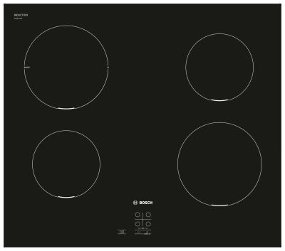 ������������ �������� ����������� Bosch PUG611AA5E ������