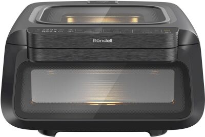 ��������� Rondell RDE-AF111 13� 2100�� ������/�����������