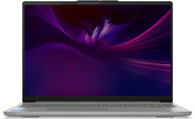 ������� Lenovo IdeaPad Slim 5 16IRH10 Core i7 13620H 16Gb SSD1Tb Intel UHD Graphics 16" OLED 2.8K (2880x1800) ��� �� grey WiFi BT Cam (83HS002TRK)