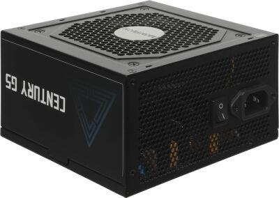 ���� ������� Montech ATX 750W CENTURY GOLD G5 80+ gold (20+4pin) APFC 120mm fan 10xSATA Cab Manag RTL