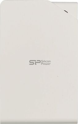 ������� ���� Silicon Power USB 3.0 2Tb SP020TBPHDS03S3W S03 SP020TBPHDS03S3W Stream 2.5" �����