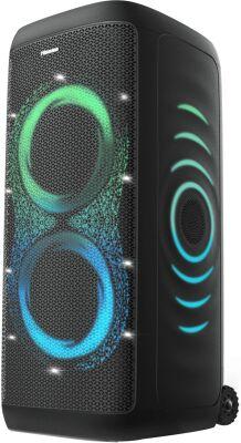 ����������� Hisense Party Thunder ������ 620�� USB BT