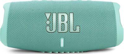 ������� ����. JBL Charge 5 ��������� 40W 2.0 BT 15� 7500mAh (JBLCHARGE5TEAL)