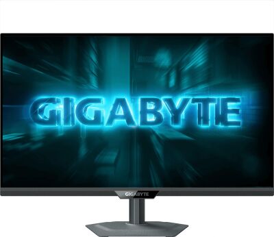 ������� Gigabyte 27" G27Q20 ������ IPS LED 16:9 HDMI ����������� HAS Piv 1000:1 350cd 178��/178�� 2560x1440 200Hz G-Sync FreeSync Premium DP Quad 2K (1440p) 6.16��