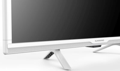 ��������� LED SunWind 24" SUN-LED24XB206 ����� HD 60Hz DVB-T DVB-T2 DVB-C DVB-S DVB-S2 USB