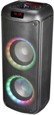 ����������� Supra SMB-780 ������ 65�� FM USB BT SD