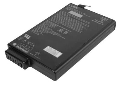    LI-ION 9CELL X500 GBM9X7 GETAC