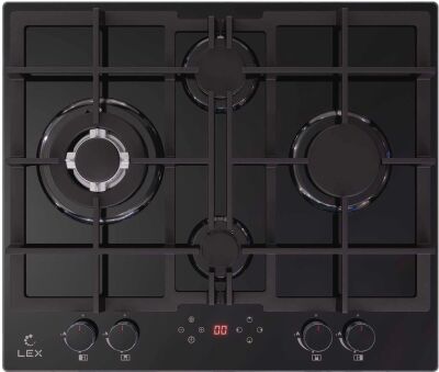 ������� �������� ����������� Lex GVG 647T ������