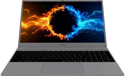 ������� Digma EVE 15 C423 Ryzen 5 3500U 8Gb SSD512Gb AMD Radeon Vega 8 15.6" IPS FHD (1920x1080) Windows 11 Professional Multi Language 64 grey space WiFi BT Cam 4000mAh (NR5158DXW01)