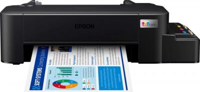 ������� �������� Epson L121 (C11CD76414/413/505/504) A4 ������