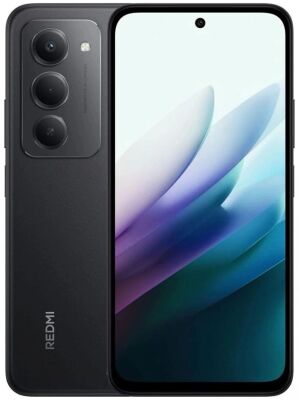 �������� Xiaomi Redmi 15 256Gb 8Gb ��������� ������ �������� 3G 4G 2Sim 6.9" 1080x2340 Android 15 50Mpix 802.11 a/b/g/n/ac NFC GPS Protect FM microSD max2048Gb