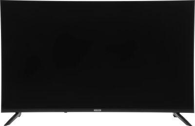 ��������� LED Hyundai 43" H-LED43BU7012 YaOS Frameless ������/������ 4K Ultra HD 60Hz DVB-T DVB-T2 DVB-C DVB-S DVB-S2 USB WiFi Smart TV