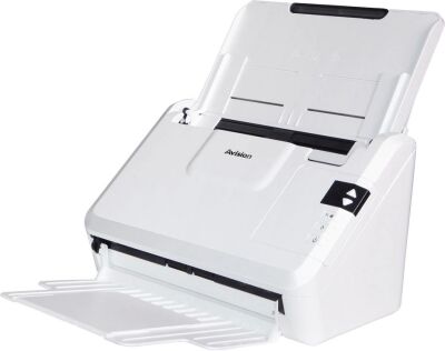������ ��������� Avision AV332U (000-0972-02G) A4 �����