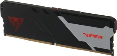 ������ DDR5 16GB 5600MHz Patriot PVV516G56C36 Viper Venom RTL Gaming PC5-44800 CL36 DIMM 288-pin 1.25� kit � ���������� Ret