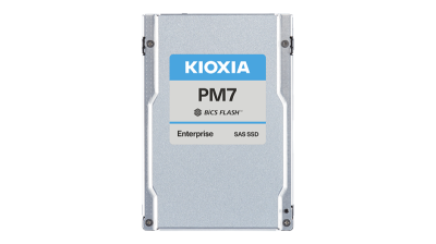  SSD SAS 2.5" 1.92TB TLC 24GB/S KPM71RUG1T92 KIOXIA