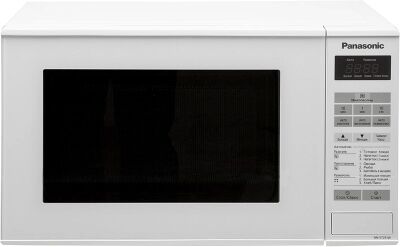 ������������� ���� Panasonic NN-ST251WZPE 20�. 800�� �����