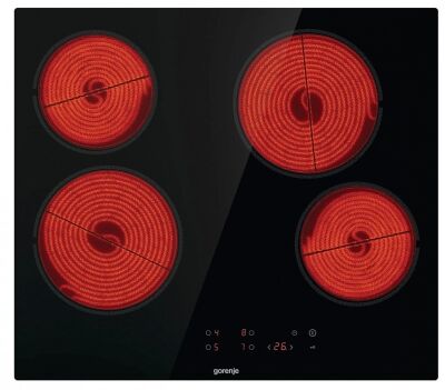 �������� ����������� Gorenje ECT64BSCE ������