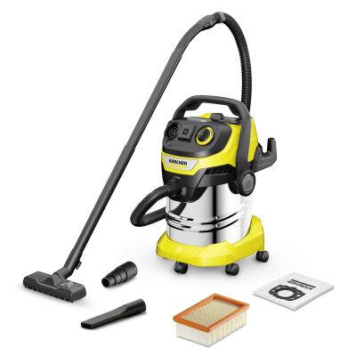 ������������ ������� Karcher WD 5 P S V-25/5/22 1100�� (������: �����/���� ����/�����) ������
