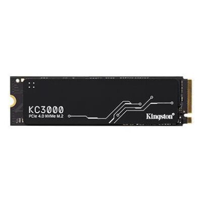  SSD M.2 2280 1TB SKC3000S/1024G KINGSTON