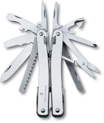 ��������� Victorinox SwissTool Spirit X Plus Ratchet (3.0236.N) 105�� 36�����. ����� ���������� ����������� ����.�������