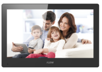 IP-������������ � Wi-Fi, ������, 10� F-VI-3562IPWE1 IFLOW