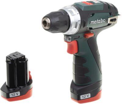 �����-���������� Metabo PowerMaxx BS �����. ������:�������������� (600079550)