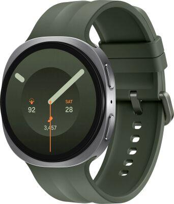 �����-���� Samsung Galaxy Watch 9 LTE Watch 9 44�� 1.5" Super AMOLED ����.����������� ���.����������� (SM-L355FZSACAU)