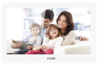 IP-������������ � Wi-Fi, �����, 10� F-VI-3562IPWE1/White IFLOW
