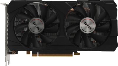 ���������� Afox PCI-E 3.0 AF2060S-8192D6H4-V2 NVIDIA GeForce RTX 2060SUPER 8Gb 256bit GDDR6 1470/14000 DVIx1 HDMIx1 DPx1 HDCP Ret