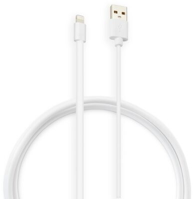 ������ Buro BHP LIGHTNING 0.8 USB (m)-Lightning (m) 0.8� �����