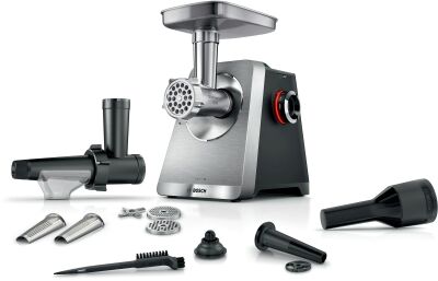 ��������� Bosch Series 8 MFWS835M 2500�� ������