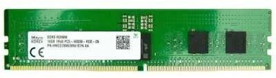 ������ DDR5 Hynix HMCG78MEBRA 16Gb RDIMM ECC Reg Original Non Pull PC5-38400 CL22 4800MHz