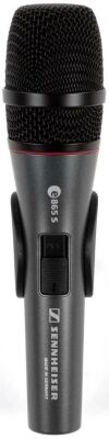 �������� ��������� Sennheiser E 865-S ������