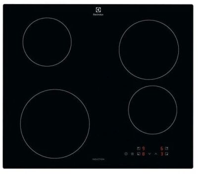 ������������ �������� ����������� Electrolux LIB60424CK ������