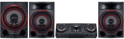 ����������� LG CL88 ������ 2900�� FM USB BT