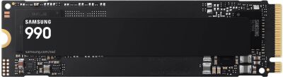 ���������� SSD Samsung PCIe 4.0 x4 1TB MZ-V9V1T0BW M.2 2280