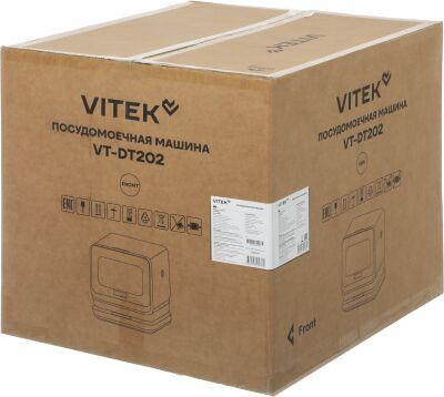 ������������� ������ Vitek VT-DT202 ����� (����������)