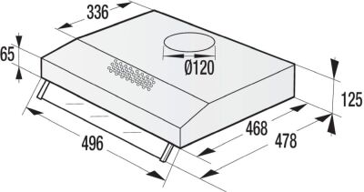 ������� ����������� Gorenje WHU529EW/M ����� ����������: ��������� (1 �����)