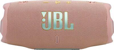 ������� ����. JBL Charge 6 ������� 45W 1.0 BT 10� 7500mAh (JBLCHARGE6PINK)
