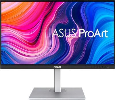������� Asus 27" ProArt PA279CV ������ IPS LED 16:9 HDMI M/M ������� HAS Piv 350cd 178��/178�� 3840x2160 60Hz DP 4K USB 8.6��