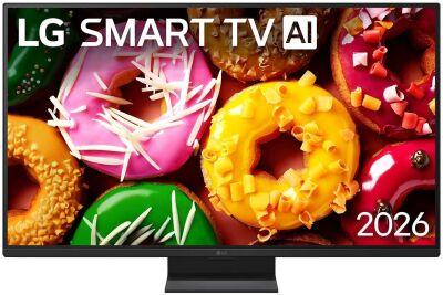 ��������� LED LG 27" 27LB70006LA.ARU ������ FULL HD 120Hz DVB-T DVB-T2 DVB-C DVB-S DVB-S2 USB WiFi Smart TV (RUS)