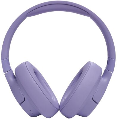 ��������� ���������� JBL Tune 720 BT 1.2� ��������� ������������ bluetooth �������� (JBLT720BTPUR)